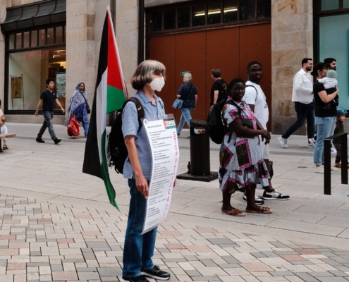 Stoppt Israel