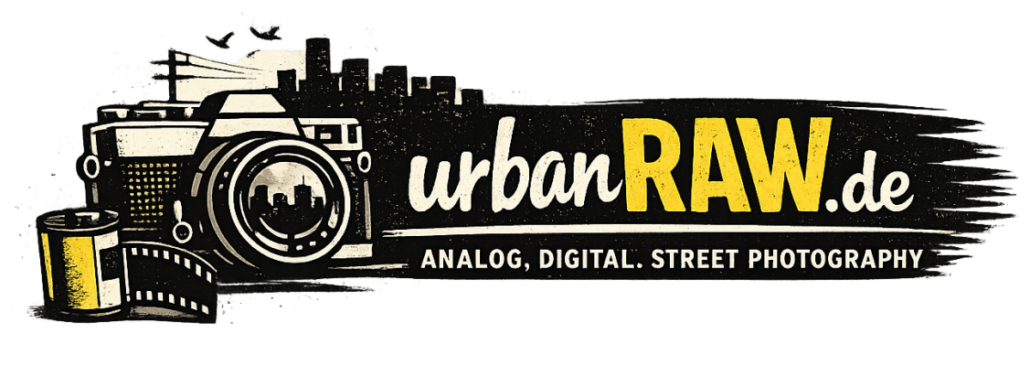 Logo Urban RAW